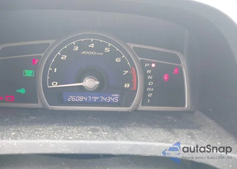 2007 Honda Civic Ex from USA, damaged, VIN 1HGFA16847L045737